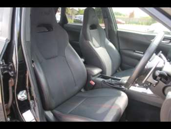 Used Subaru WRX STI 2011 for sale - 74247313: Photo