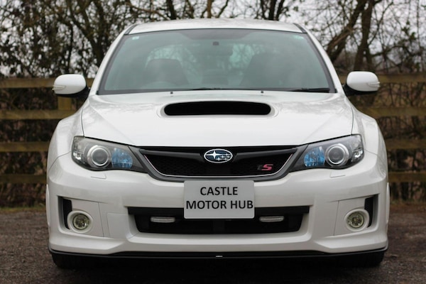 Used Subaru Impreza 2013 for sale - 74247314: Photo 11