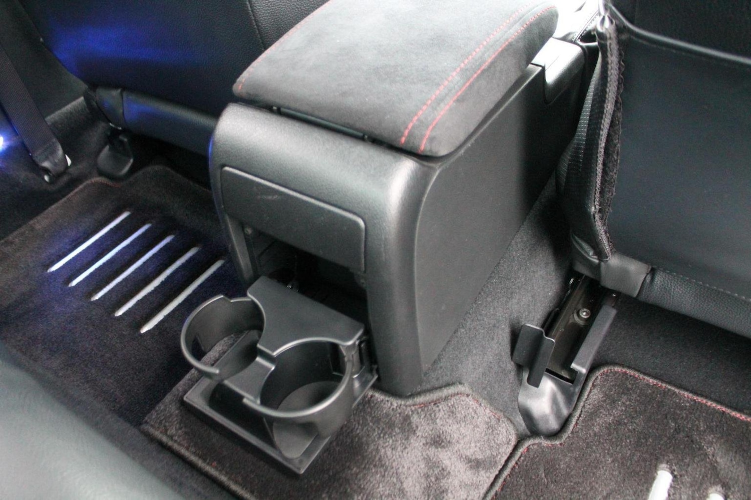 Vehicle 36