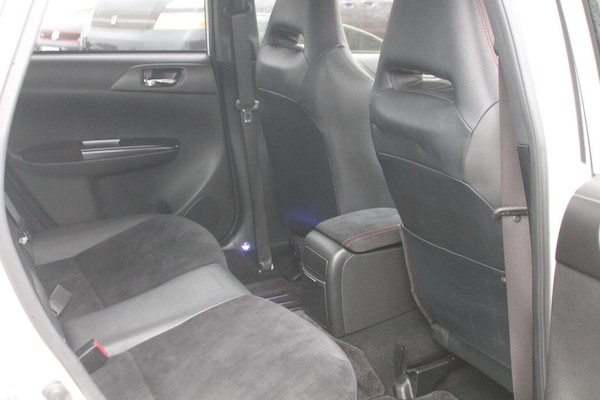 Used Subaru Impreza 2013 for sale - 74247314: Photo 36