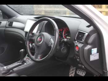 Used Subaru WRX STI 2013 for sale - 74247314: Photo