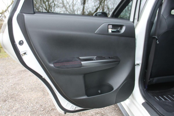Used Subaru Impreza 2013 for sale - 74247314: Photo 47