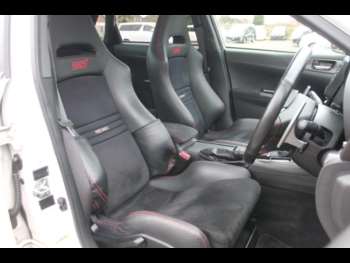 Used Subaru WRX STI 2013 for sale - 74247314: Photo