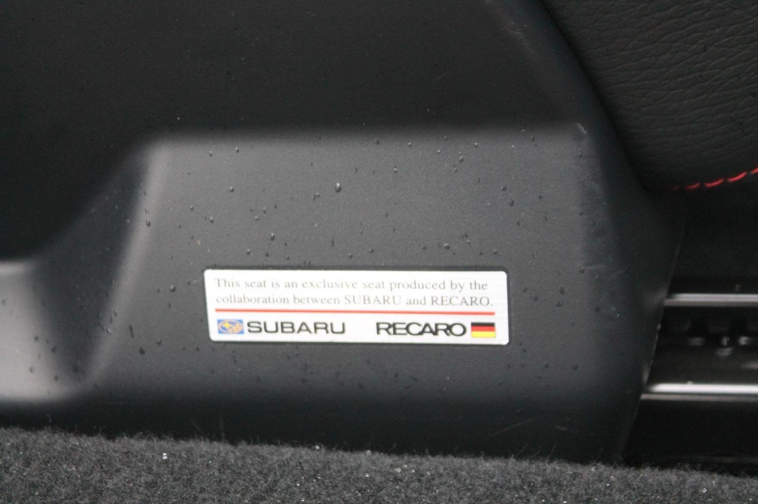 Vehicle 52