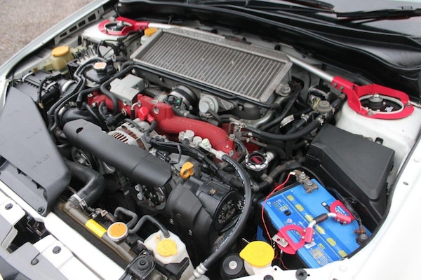 Used Subaru Impreza 2013 for sale - 74247314: Photo 72