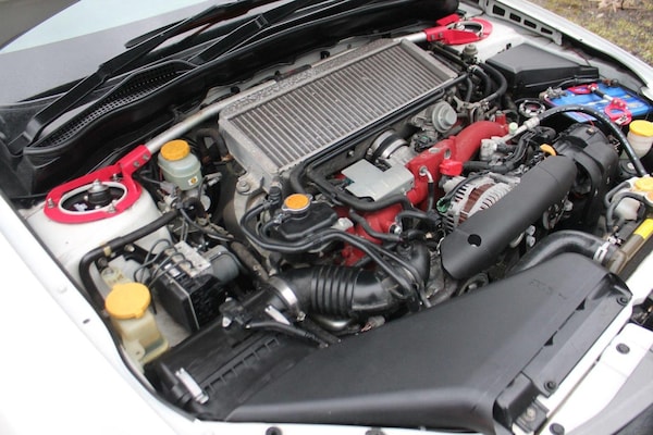 Used Subaru Impreza 2013 for sale - 74247314: Photo 73