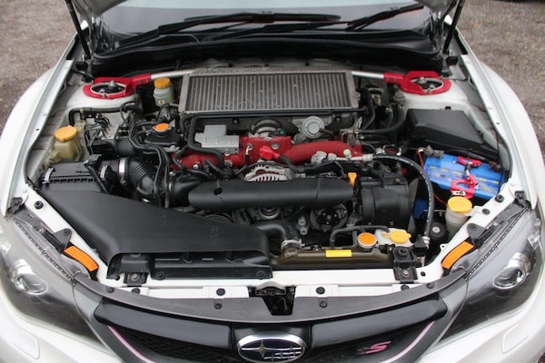 Used Subaru Impreza 2013 for sale - 74247314: Photo 74