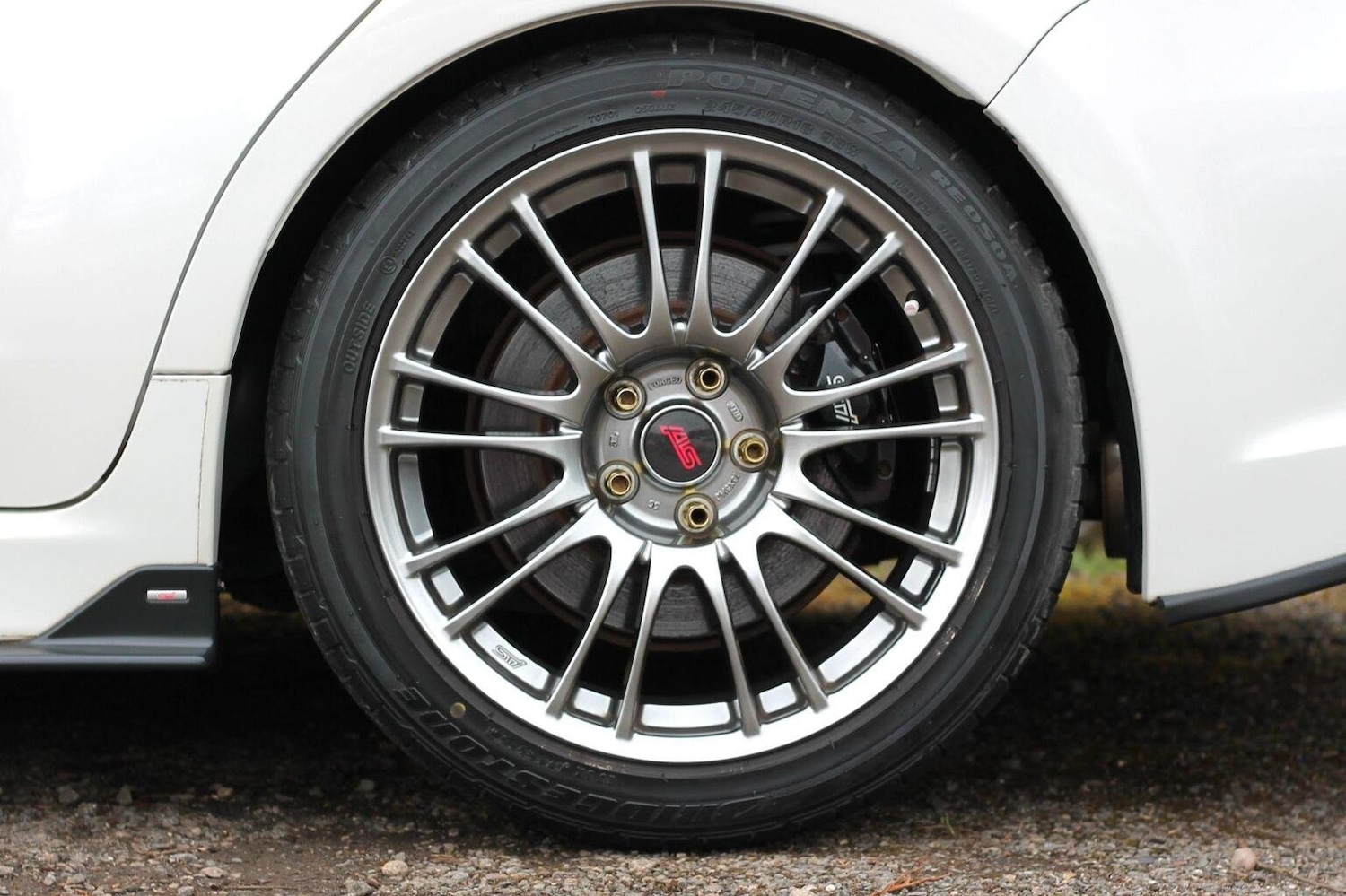 Used Subaru Impreza 2013 for sale - 74247314: Photo 77