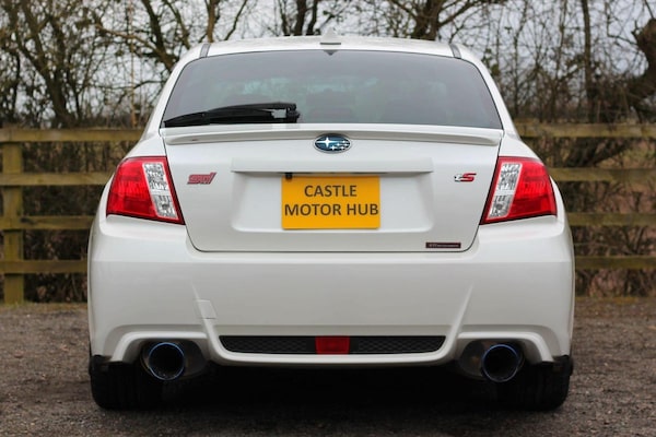 Used Subaru Impreza 2013 for sale - 74247314: Photo 7