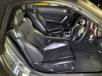 Used Nissan 350 Z 2005 for sale - 74247316: Photo