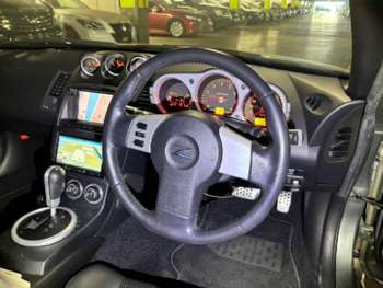 Used Nissan 350 Z 2005 for sale - 74247316: Photo