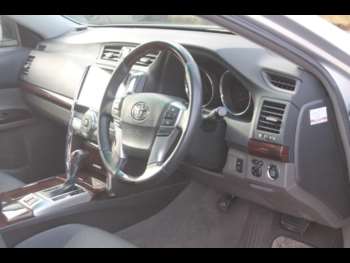 Used Toyota Mark X 2012 for sale - 74247318: Photo