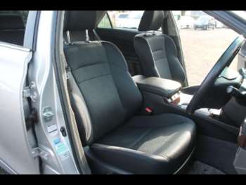 Used Toyota Mark X 2012 for sale - 74247318: Photo