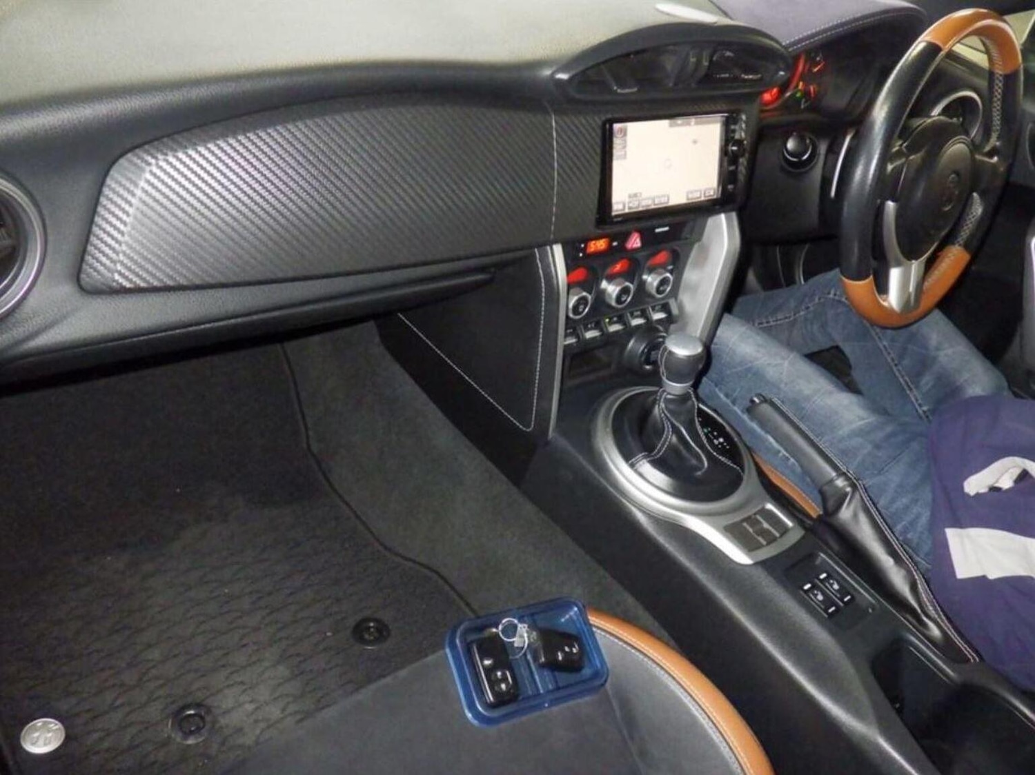 Used Toyota GT86 2015 for sale - 78057133: Photo 11