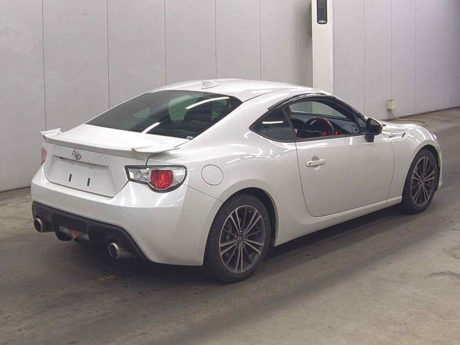 Used Toyota GT86 2015 for sale - 78057133: Photo 5