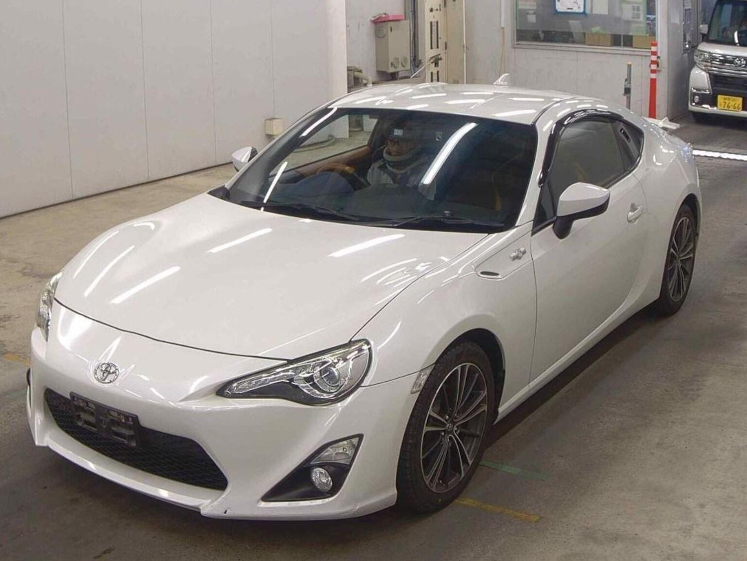 Used Toyota GT86 2015 for sale - 78057133: Photo 7