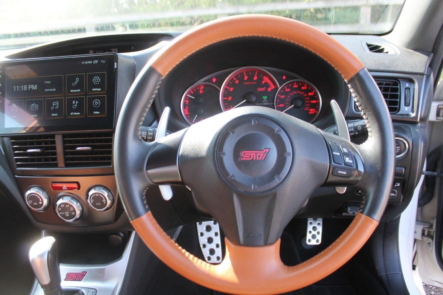 Used Subaru WRX STI 2010 for sale - 77465834: Photo 15