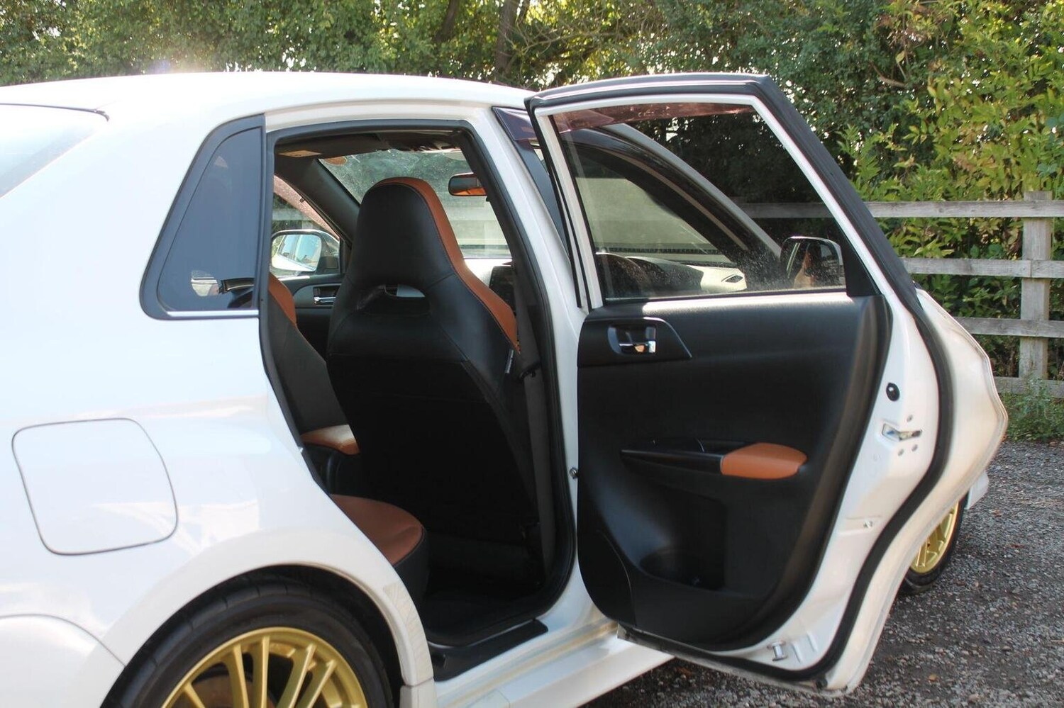 Used Subaru WRX STI 2010 for sale - 77465834: Photo 35