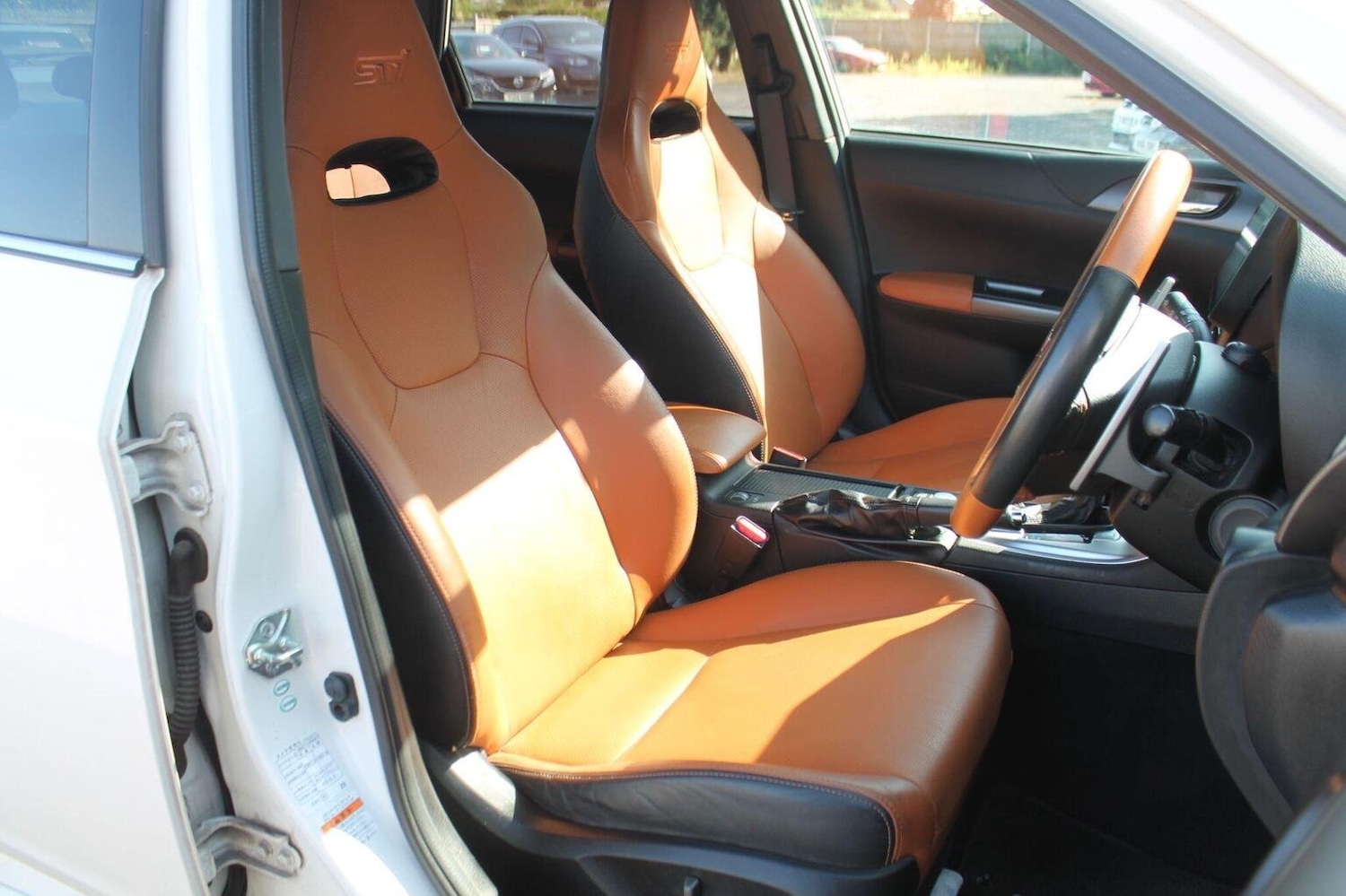 Used Subaru WRX STI 2010 for sale - 77465834: Photo 4