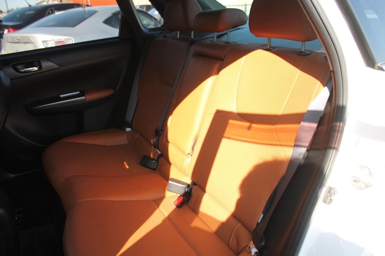 Used Subaru WRX STI 2010 for sale - 77465834: Photo 42