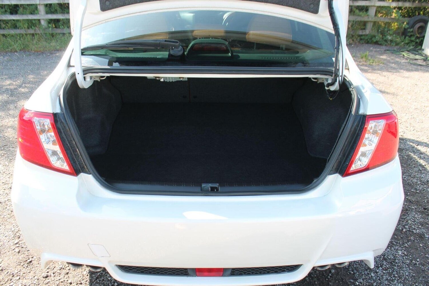 Used Subaru WRX STI 2010 for sale - 77465834: Photo 45