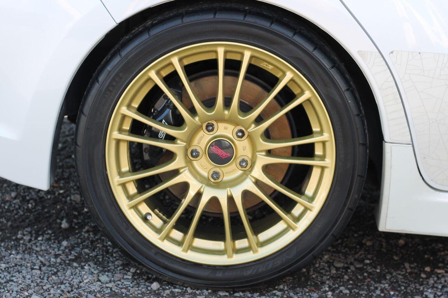 Used Subaru WRX STI 2010 for sale - 77465834: Photo 49