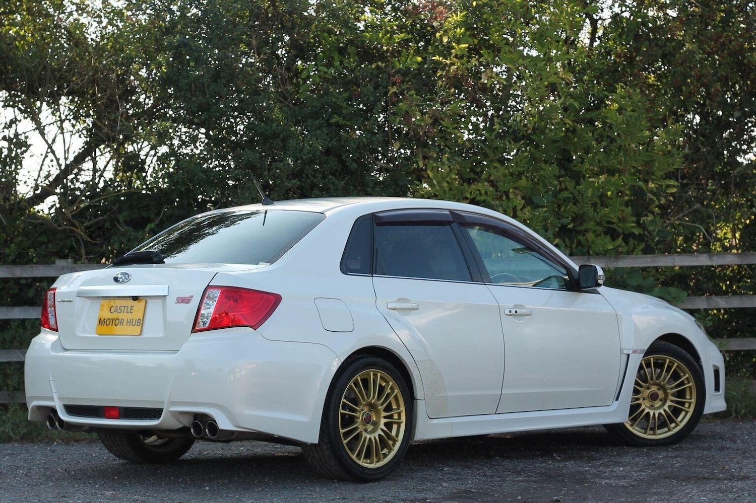 Used Subaru WRX STI 2010 for sale - 77465834: Photo 6