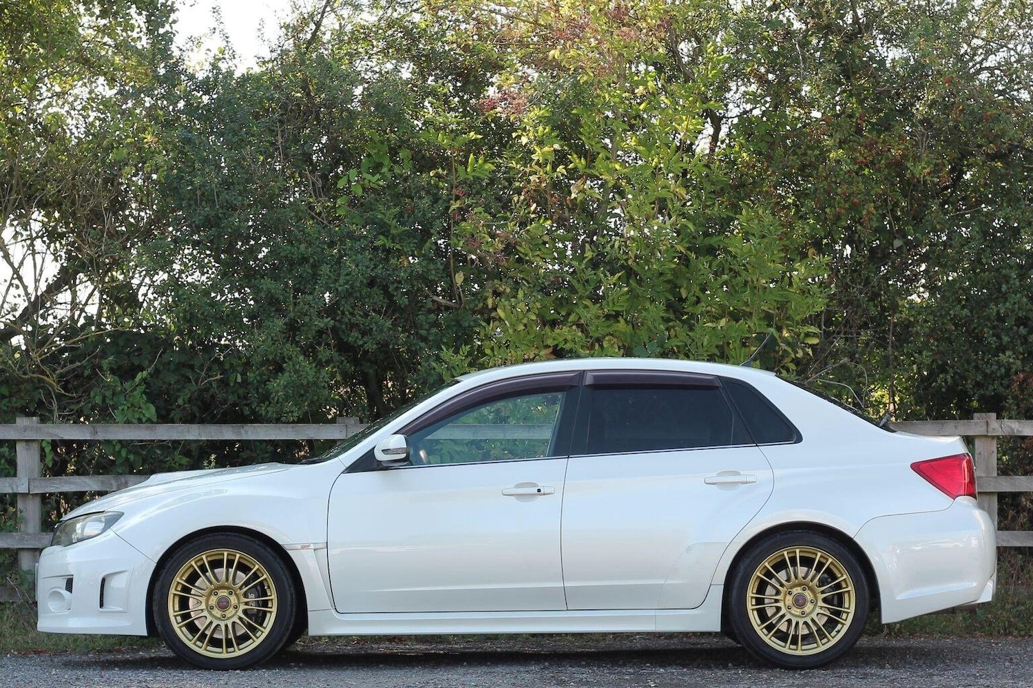 Used Subaru WRX STI 2010 for sale - 77465834: Photo 9