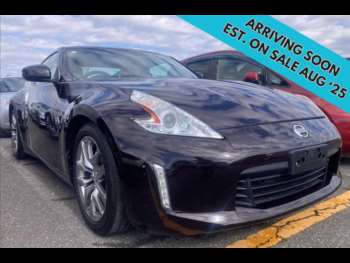 2012 - 3.7 Fairlady Z Version T JDM 331Bhp 2-Door
