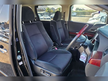 Used Toyota Vellfire 2008 for sale - 78769407: Photo