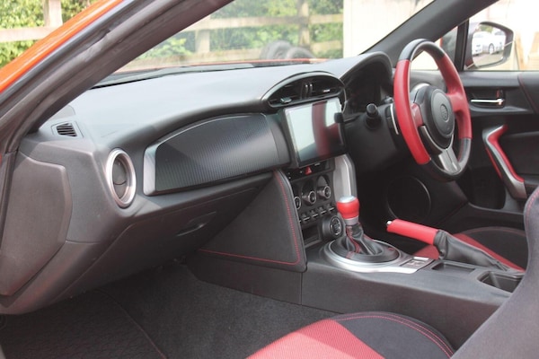 Used Toyota GT86 2013 for sale - 76174106: Photo 35