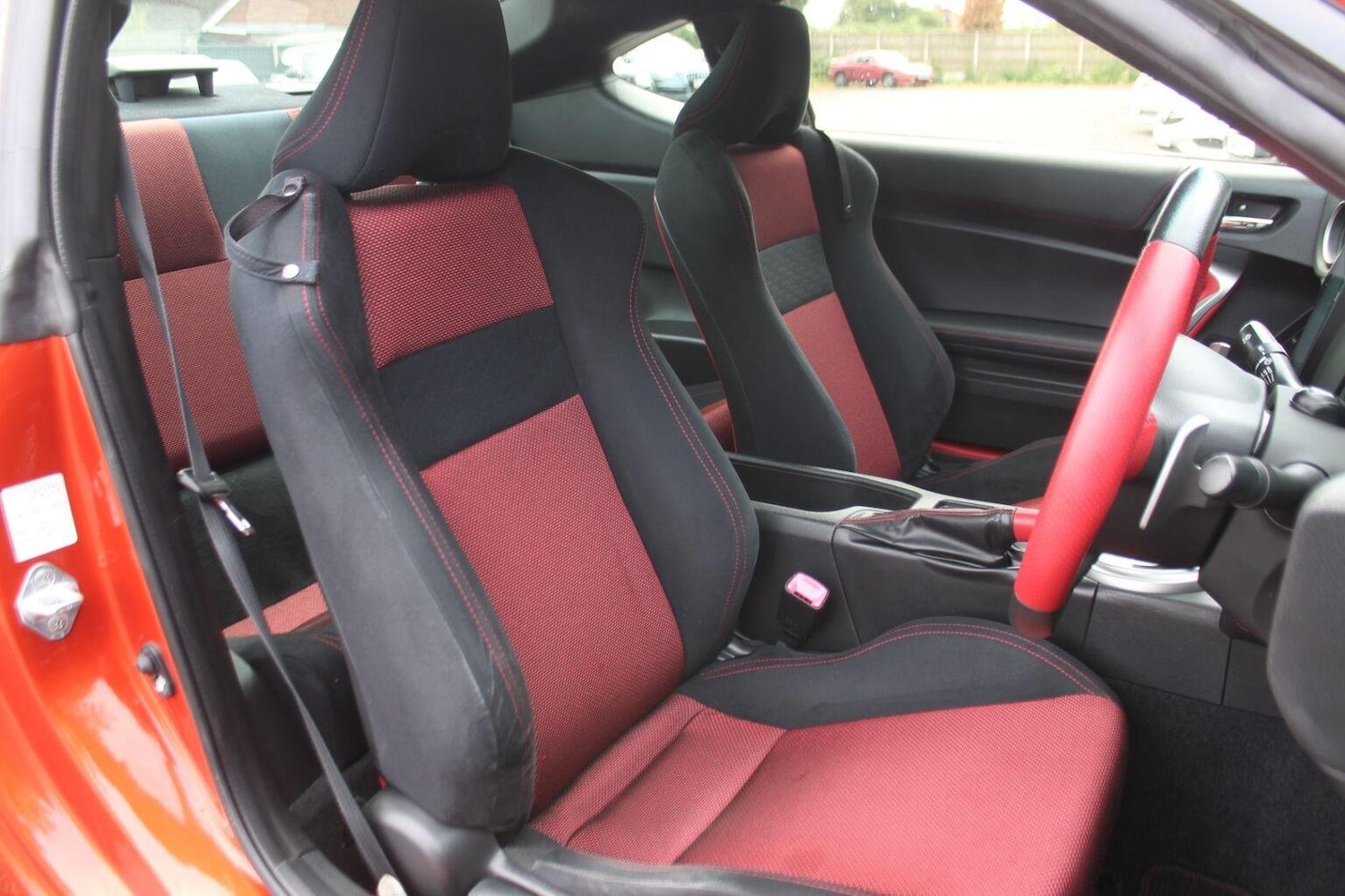 Used Toyota GT86 2013 for sale - 76174106: Photo 4