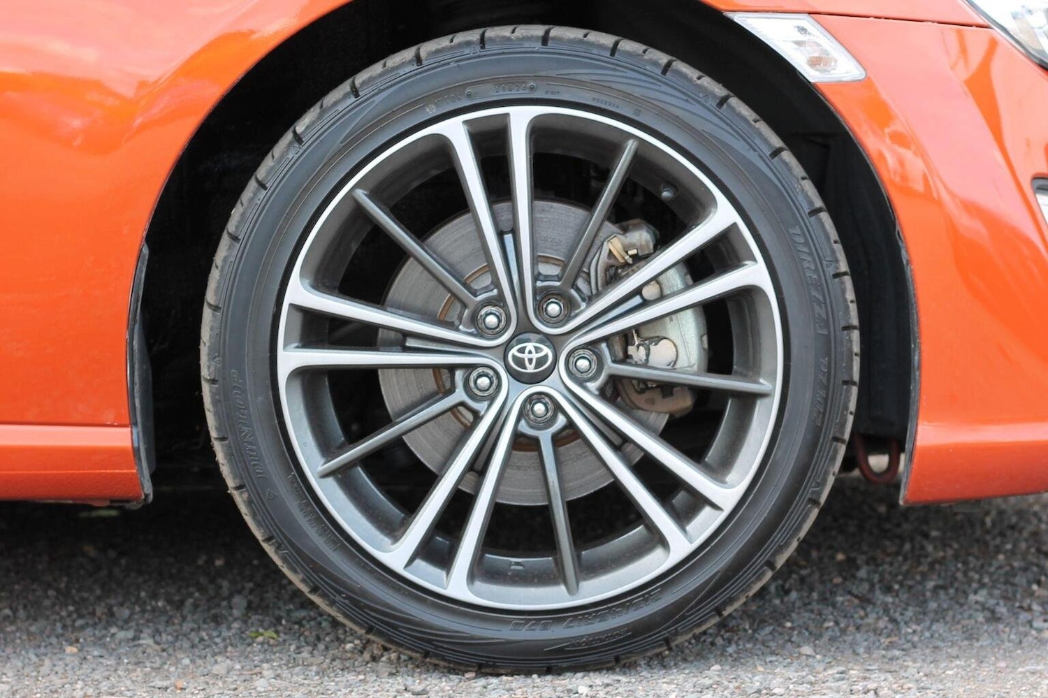 Used Toyota GT86 2013 for sale - 76174106: Photo 43