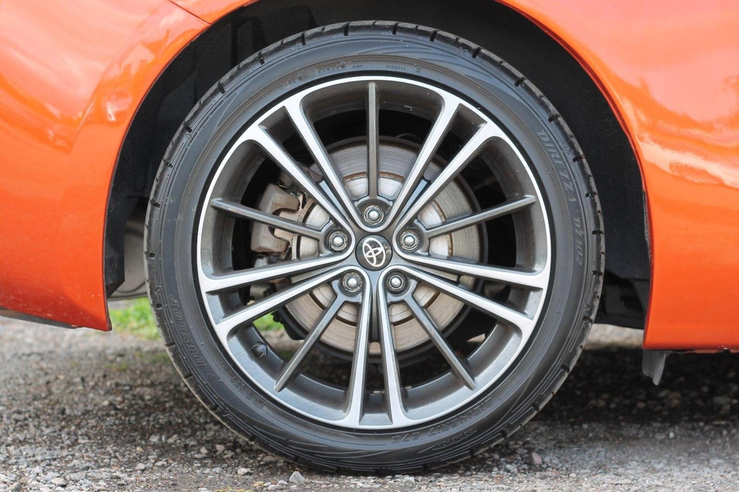 Used Toyota GT86 2013 for sale - 76174106: Photo 44