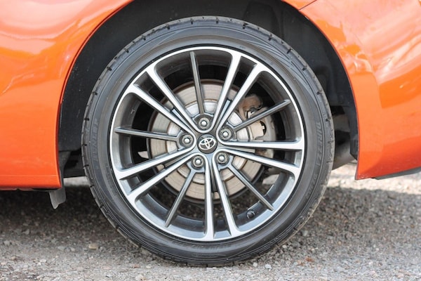Used Toyota GT86 2013 for sale - 76174106: Photo 45
