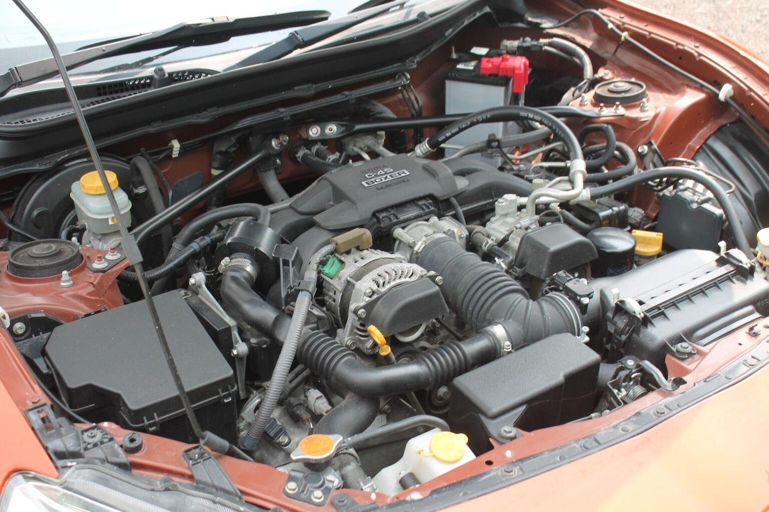 Used Toyota GT86 2013 for sale - 76174106: Photo 48