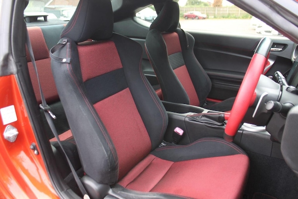 Used Toyota GT86 2013 for sale - 76174106: Photo 4