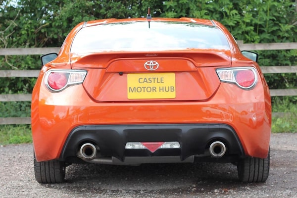 Used Toyota GT86 2013 for sale - 76174106: Photo 7