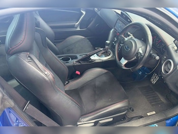 Used Subaru BRZ 2016 for sale - 78770608: Photo