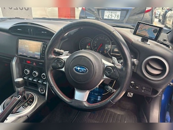 Used Subaru BRZ 2016 for sale - 78770608: Photo