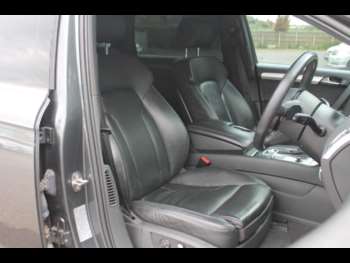 Used Audi Q7 2013 for sale - 74664438: Photo