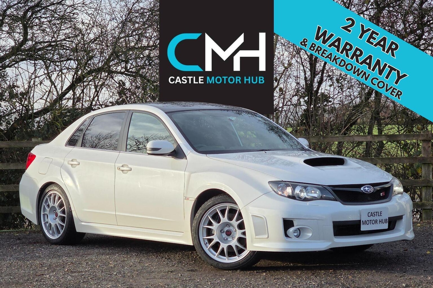 Used Subaru Impreza 2024 for sale - 76935357: Photo 1