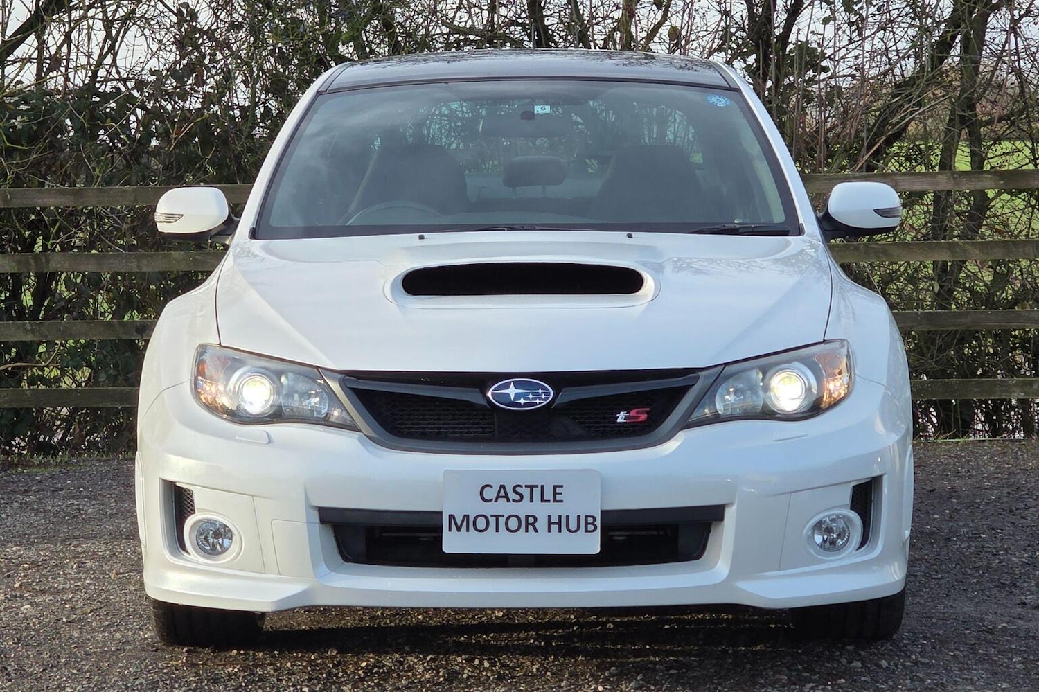 Used Subaru Impreza 2024 for sale - 76935357: Photo 10