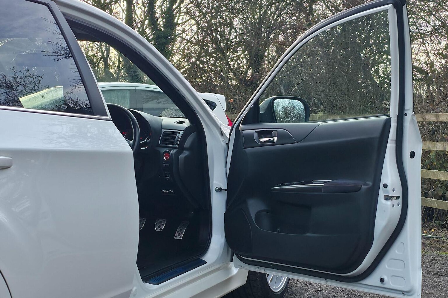 Used Subaru Impreza 2024 for sale - 76935357: Photo 12