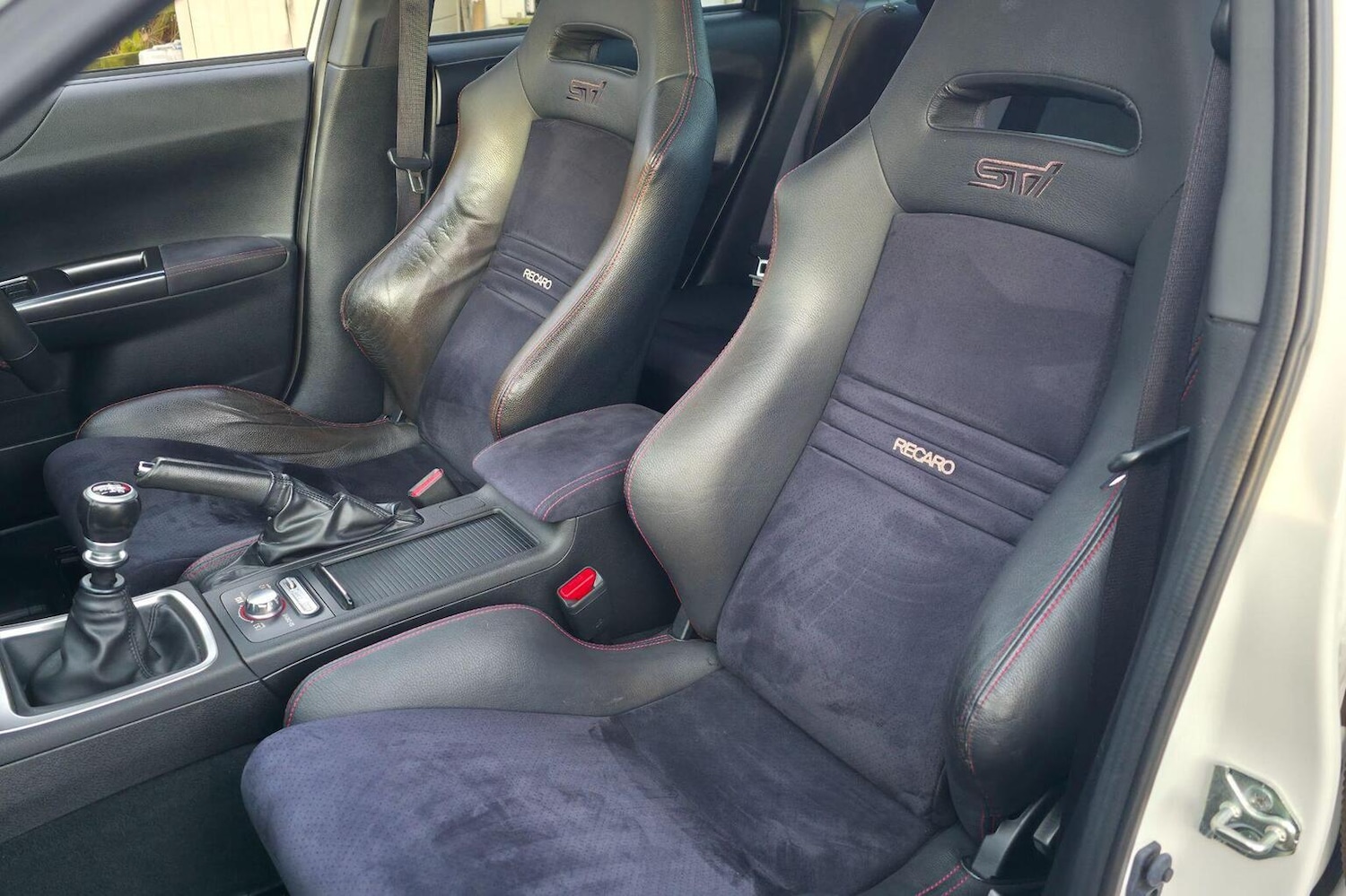 Used Subaru Impreza 2024 for sale - 76935357: Photo 18