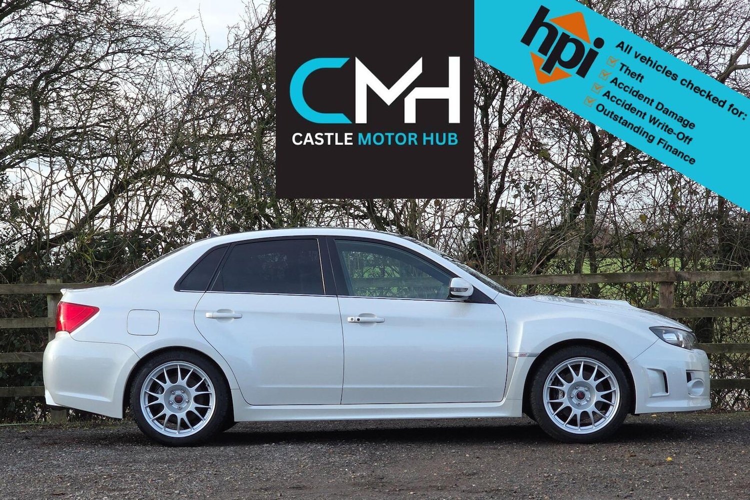 Used Subaru Impreza 2024 for sale - 76935357: Photo 2