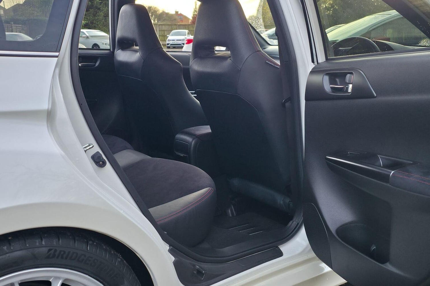 Used Subaru Impreza 2024 for sale - 76935357: Photo 23