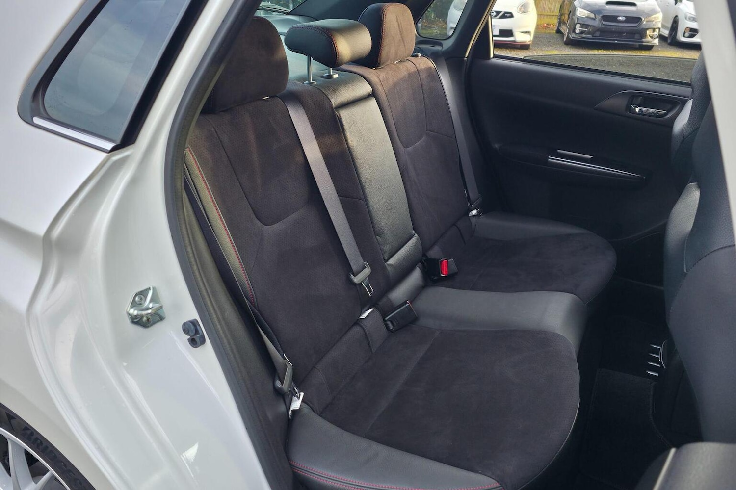 Used Subaru Impreza 2024 for sale - 76935357: Photo 24