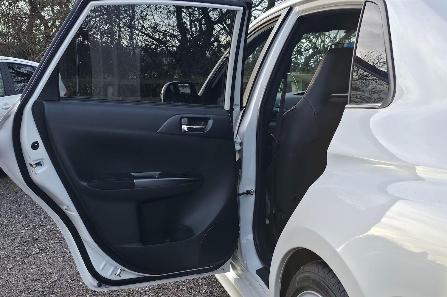 Used Subaru Impreza 2024 for sale - 76935357: Photo 27