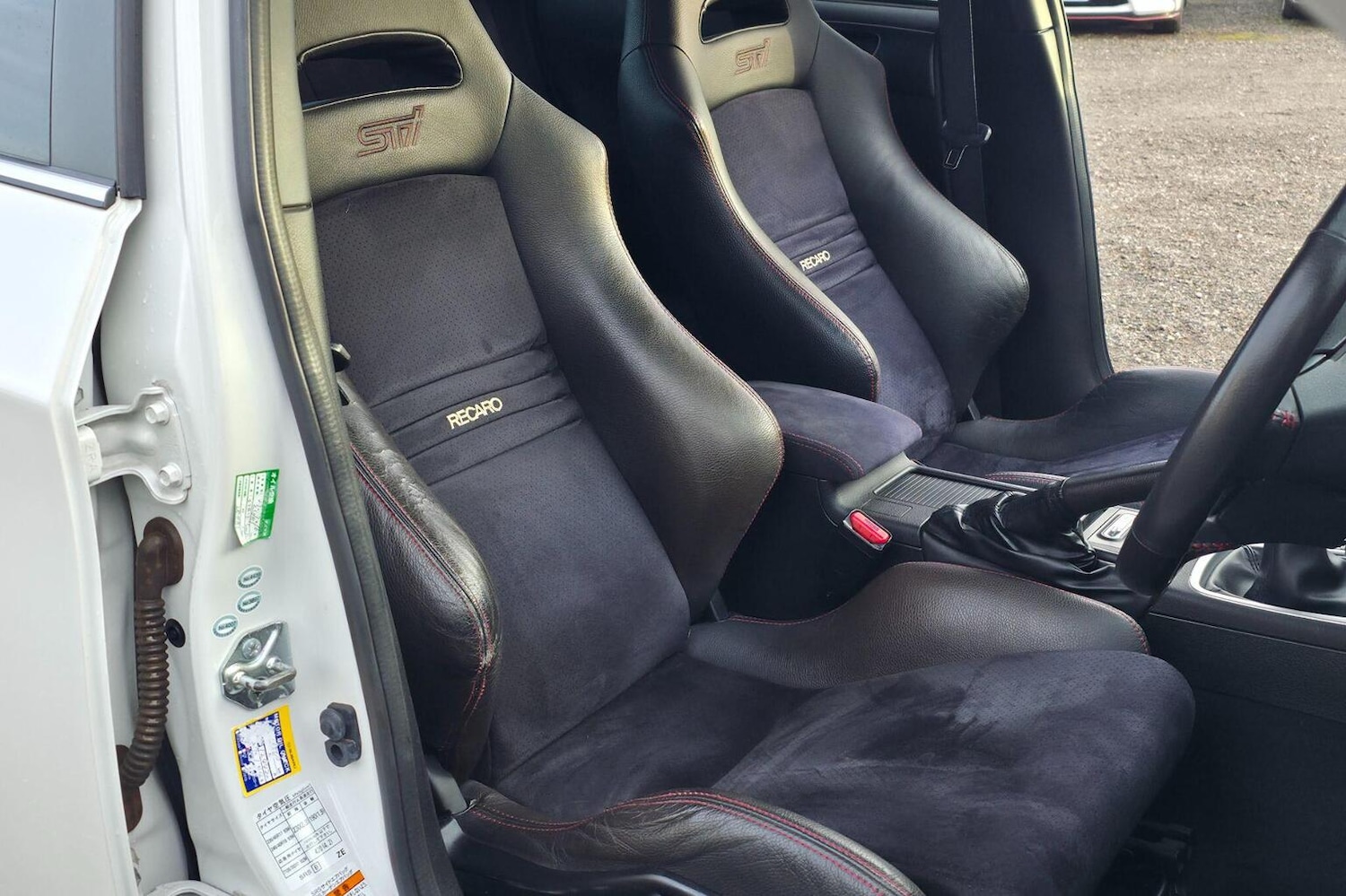 Used Subaru Impreza 2024 for sale - 76935357: Photo 3